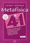 METAFISICA 4 EN 1. VOL I