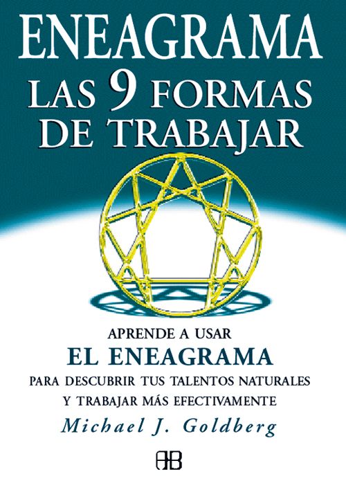 ENEAGRAMA. LAS 9 FORMAS DE TRABAJAR