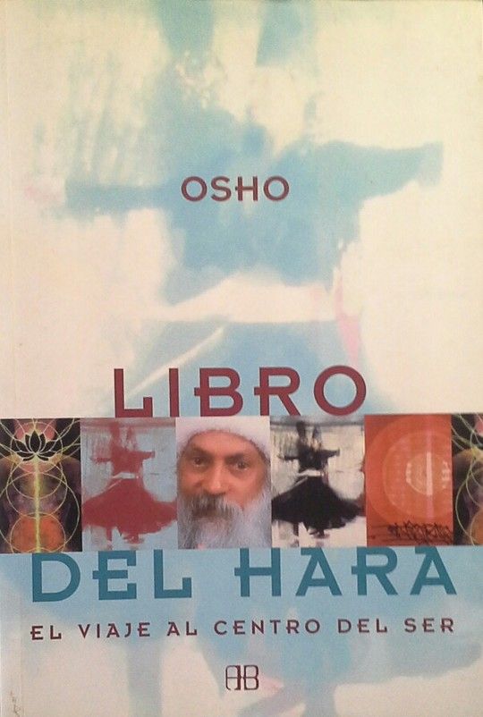 LIBRO DEL HARA