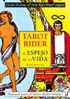 TAROT, EL ESPEJO DE LA VIDA