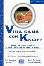 VIDA SANA CON KNEIPP