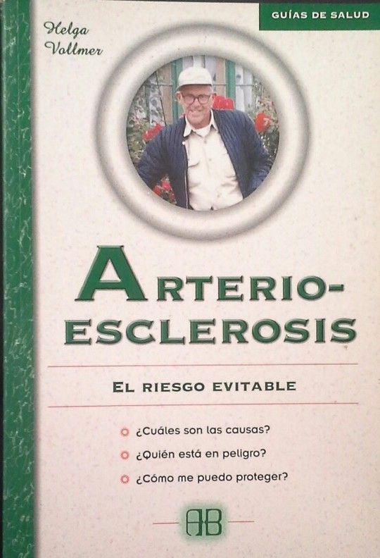 ARTERIOESCLEROSIS