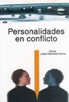 PERSONALIDADES EN CONFLICTO