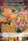 AVENTURAS DE SINDBAD EL TERRESTRE