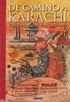 DE CAMINO A KARACHI:CUADERNO DE MI VIAJE A ORIENTE