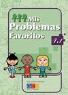 MIS PROBLEMAS FAVORITOS 4.1