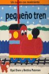 PEQUEO TREN