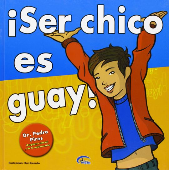 �SER CHICO ES GUAY!