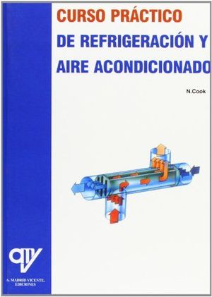 CURSO PRCTICO DE REFRIGERACIN Y AIRE ACONDICIONADO