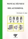 MANUAL T�CNICO DEL AUTOM�VIL
