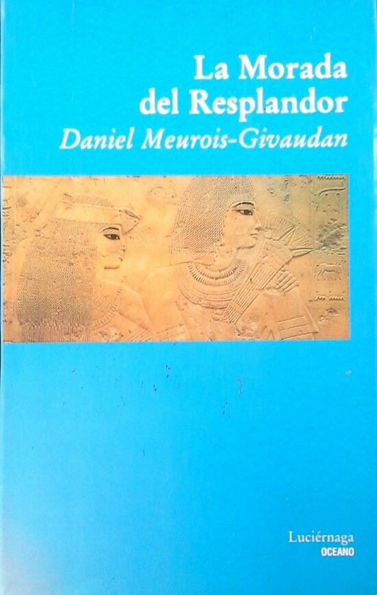 LA MORADA DEL RESPLANDOR