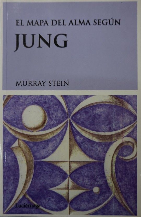 EL MAPA DEL ALMA SEGN JUNG