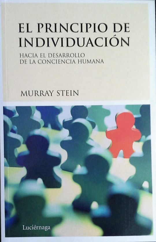EL PRINCIPIO DE INDIVIDUACIN