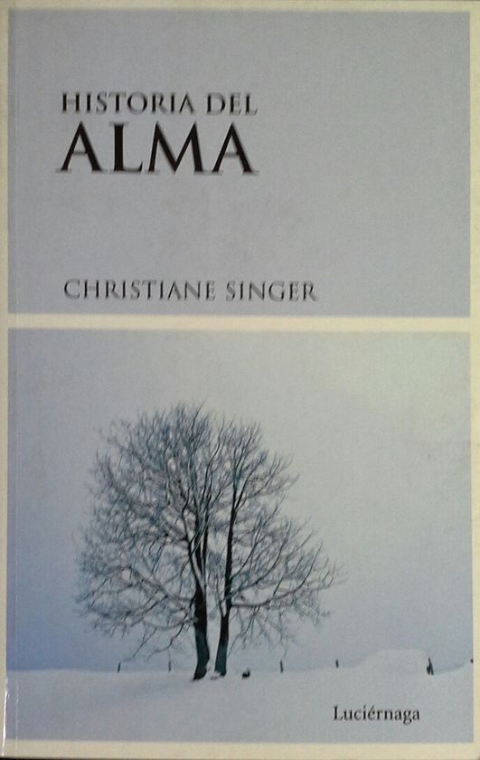 HISTORIA DEL ALMA