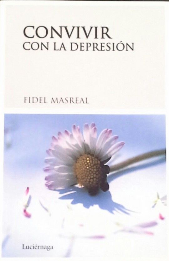 CONVIVIR CON LA DEPRESI�N