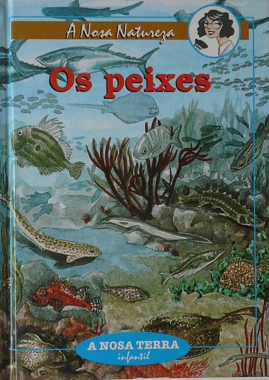OS PEIXES