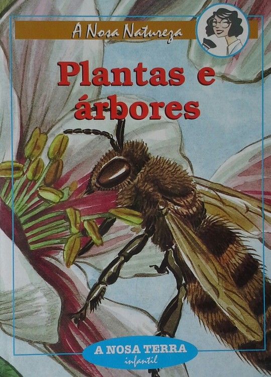 PLANTAS E �RBORES