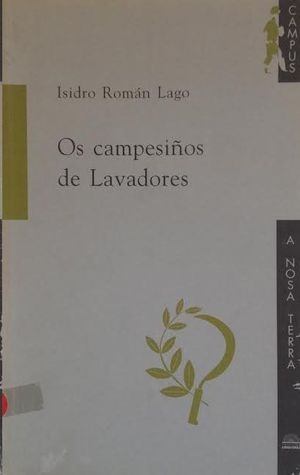 OS CAMPESI�OS DE LAVADORES