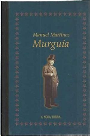 MANUEL MARTNEZ MURGUA