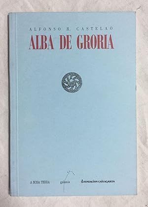 ALBA DE GRORIA