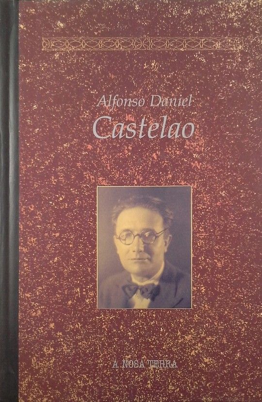 ALFONSO DANIEL CASTELAO