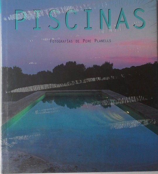 PISCINAS