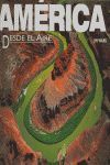 AMERICA DESDE EL AIRE