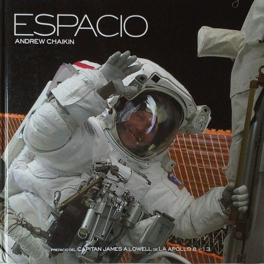 ESPACIO