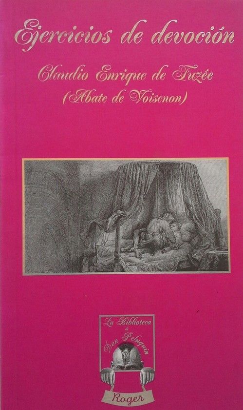 EJERCICIOS DE DEVOCI�N