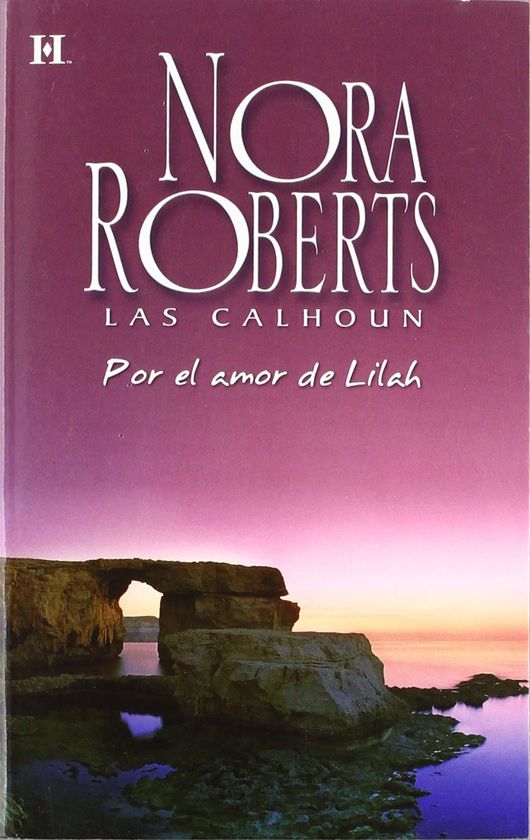 POR EL AMOR DE LILAH