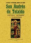 SAN ANDRS DE TEIXIDO: HISTORIA, LEYENDAS Y TRADICIONES