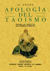 APOLOGA DEL TAOSMO