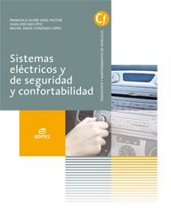 SISTEMAS ELCTRICOS Y DE SEGURIDAD Y CONFORTABILIDAD