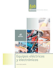 EQUIPOS ELCTRICOS Y ELECTRNICOS