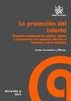 LA PROTECCI�N DEL TALENTO