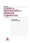 CURSO DE PREVENCIN DE RIESGOS LABORALES