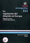 LA REGULACI�N DEL DESPIDO EN EUROPA