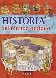 HISTORIAS DEL MUNDO ANTIGUO