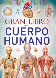 GRAN LIBRO DEL CUERPO HUMANO