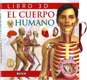 CUERPO HUMANO,EL 3D