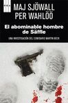 EL ABOMINABLE HOMBRE DE SAFFLE