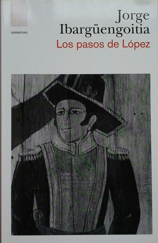 LOS PASOS DE LOPEZ