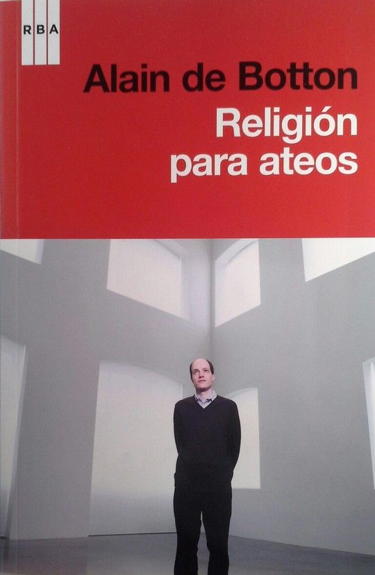 RELIGI�N PARA ATEOS