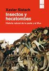 INSECTOS Y HECATOMBES