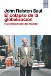 EL COLAPSO DE LA GLOBALIZACIN