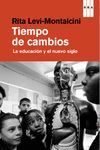 TIEMPO DE CAMBIOS