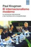 EL INTERNACIONALISMO MODERNO