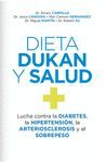 DIETA DUKAN Y SALUD