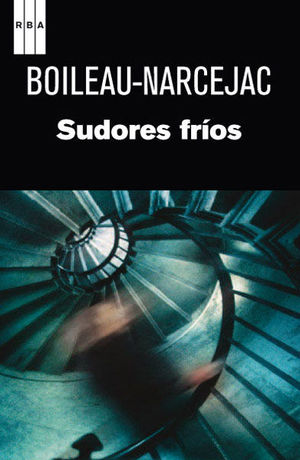 SUDORES FRIOS