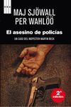 EL ASESINO DE POLIC�AS